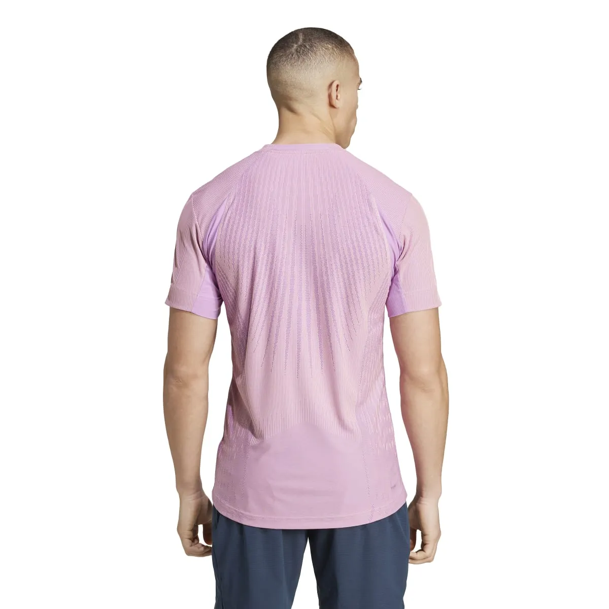 adidas Men's Tennis Pro AIRCHILL FreeLift T-Shirt