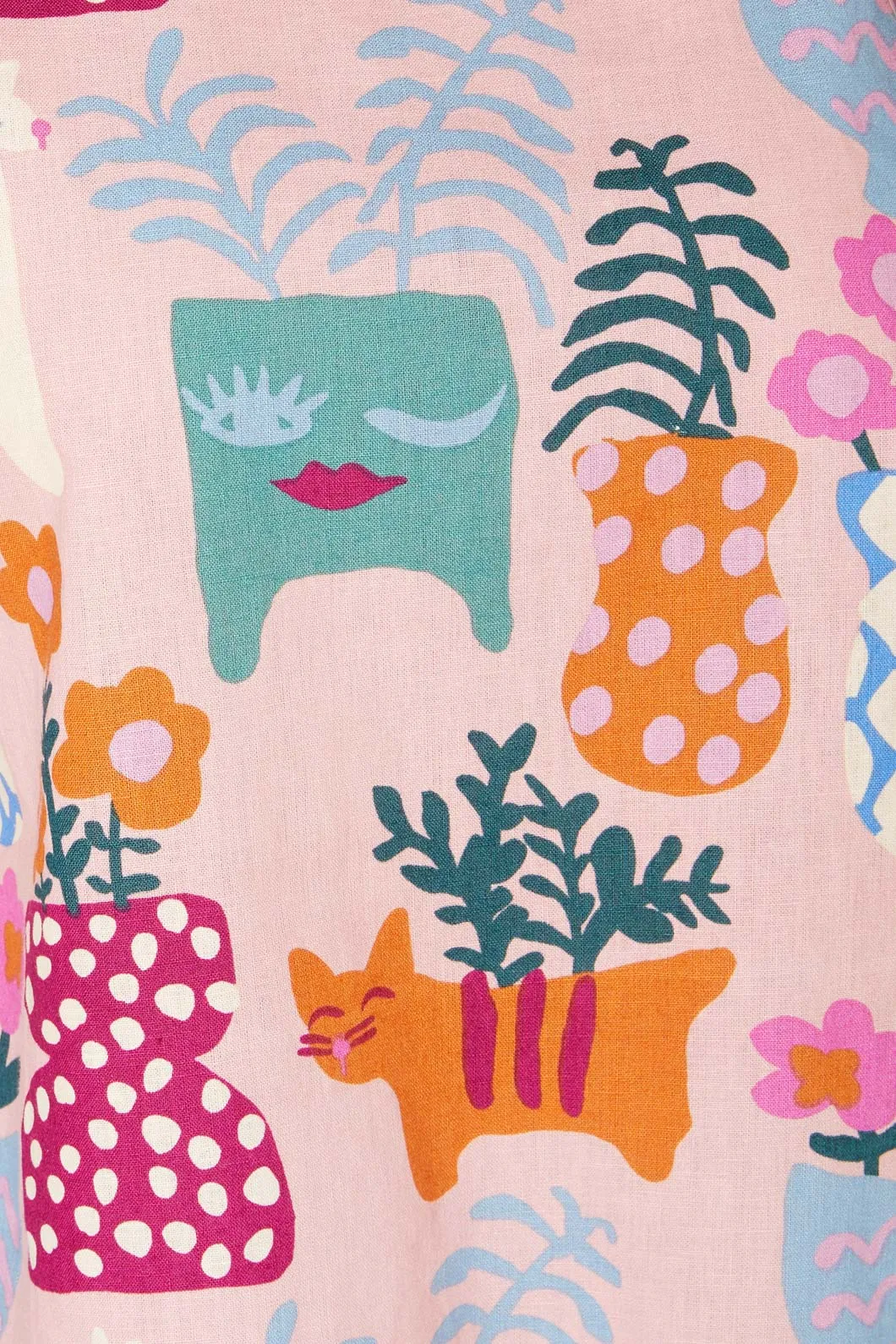 Adorable Plants Top