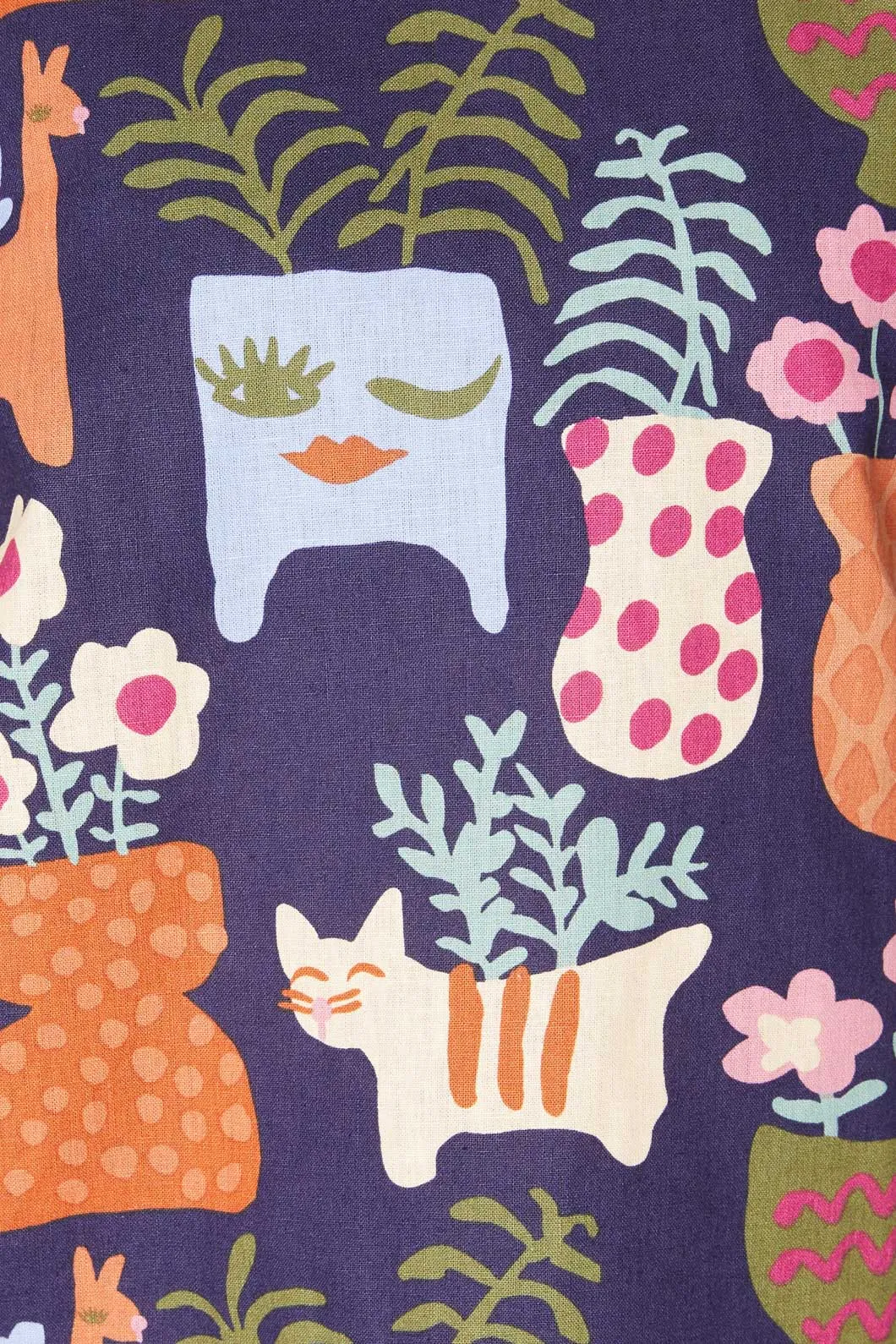 Adorable Plants Top