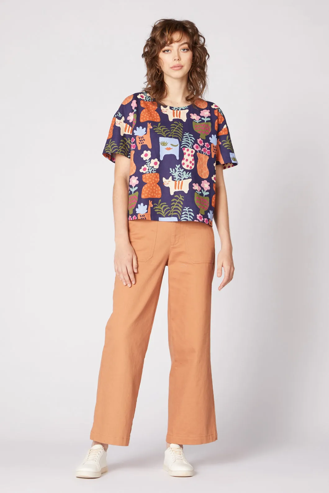 Adorable Plants Top
