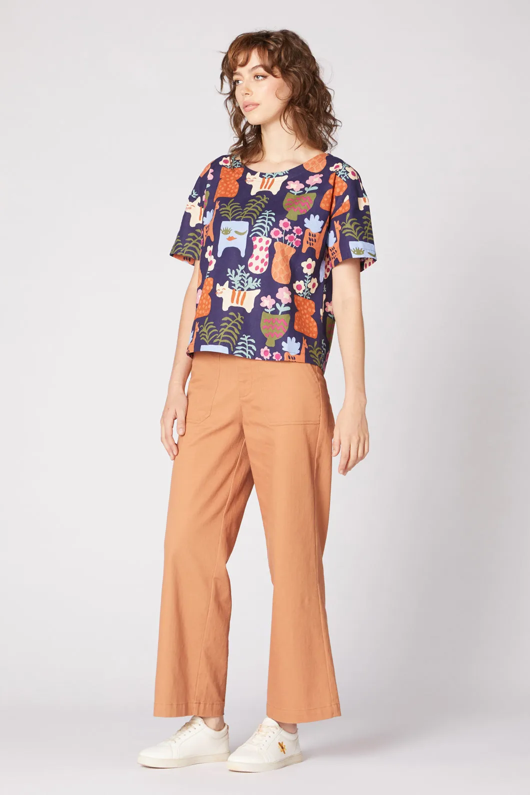 Adorable Plants Top