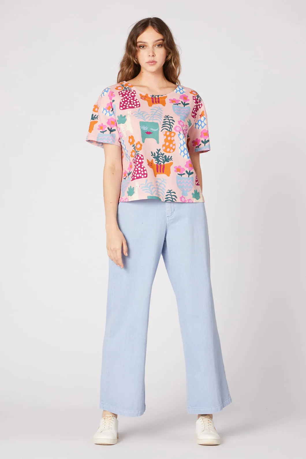 Adorable Plants Top