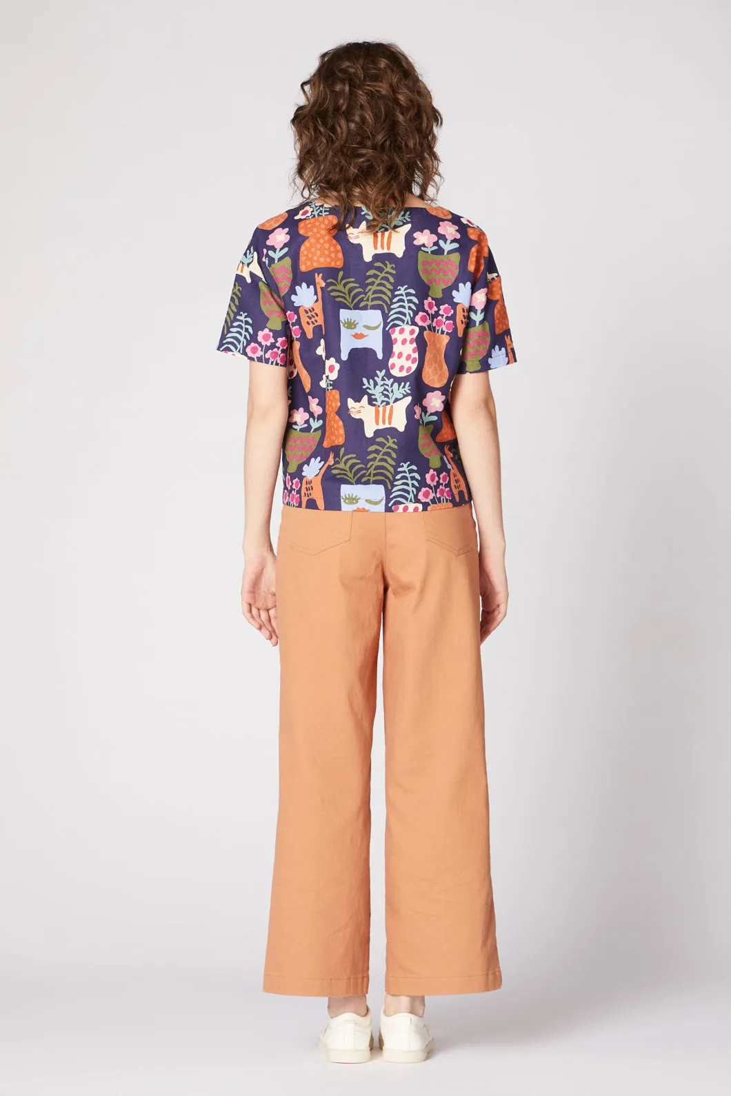 Adorable Plants Top