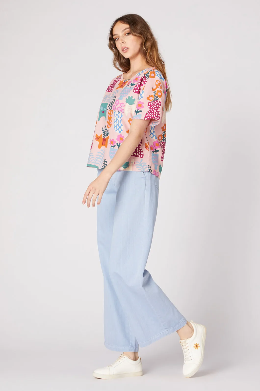 Adorable Plants Top