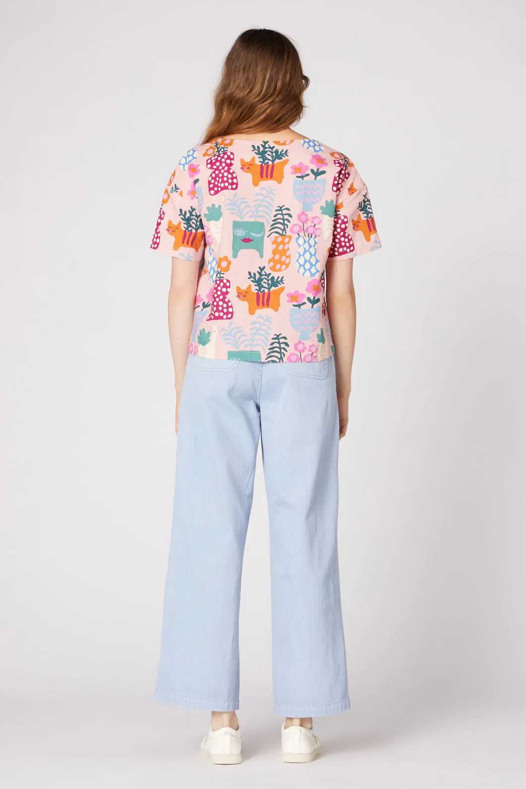 Adorable Plants Top