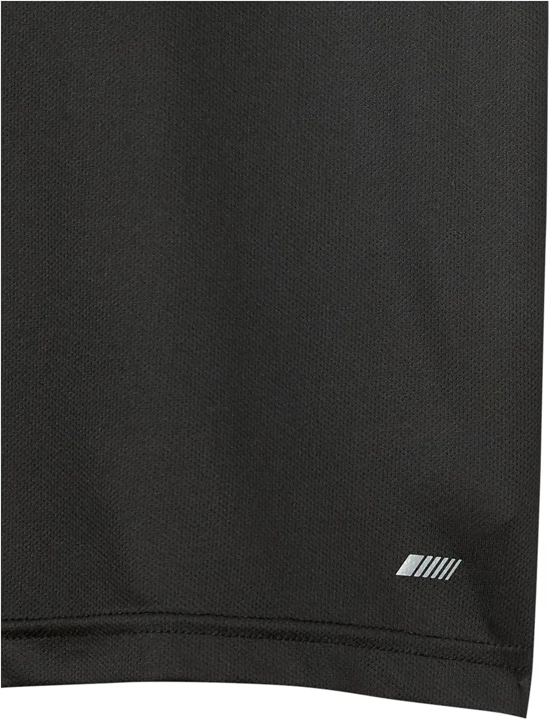Amazon Essentials T-Shirts for Men, Active Performance Tech, Available in Big & Tall, Pack of 2