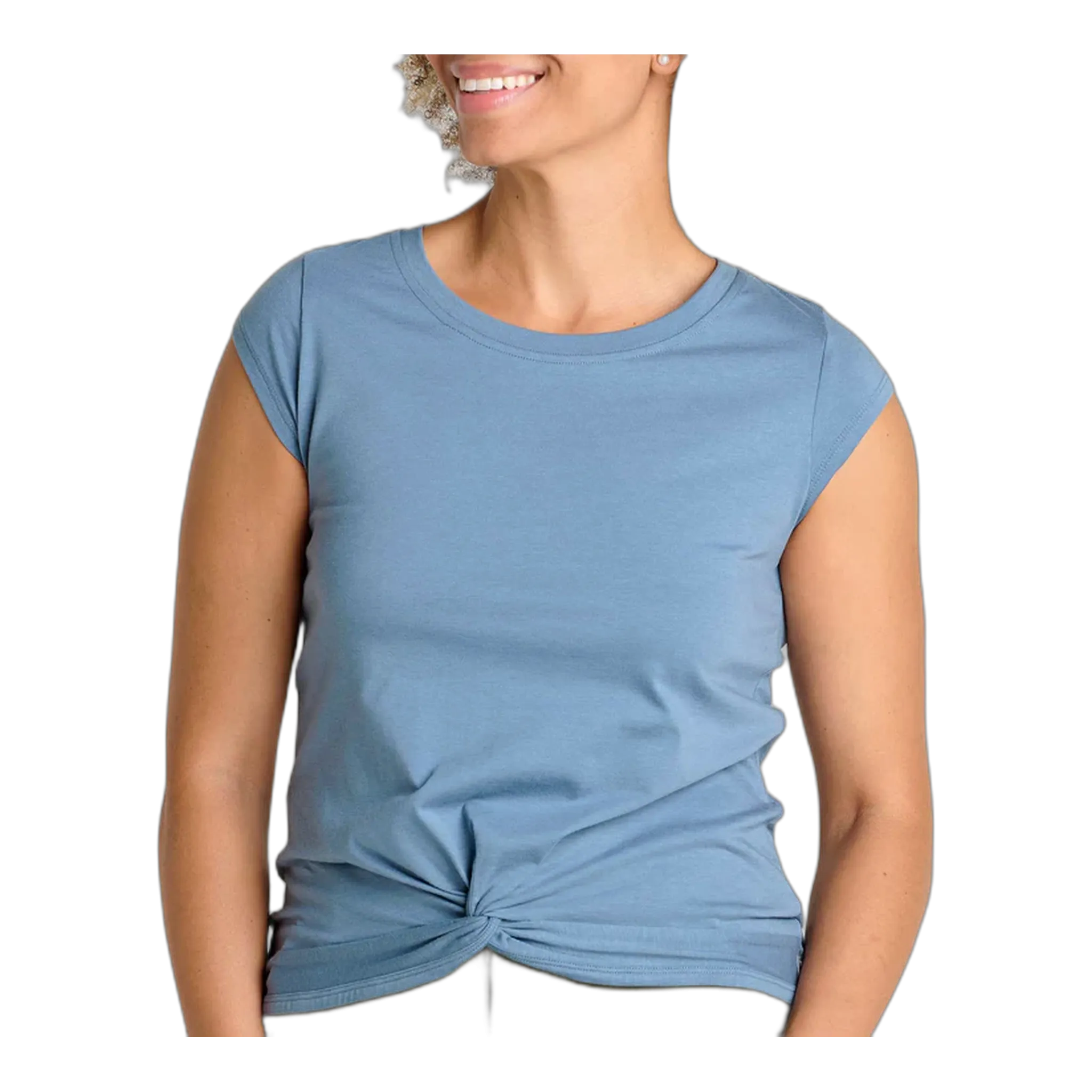 Anza Short Sleeve Shirt