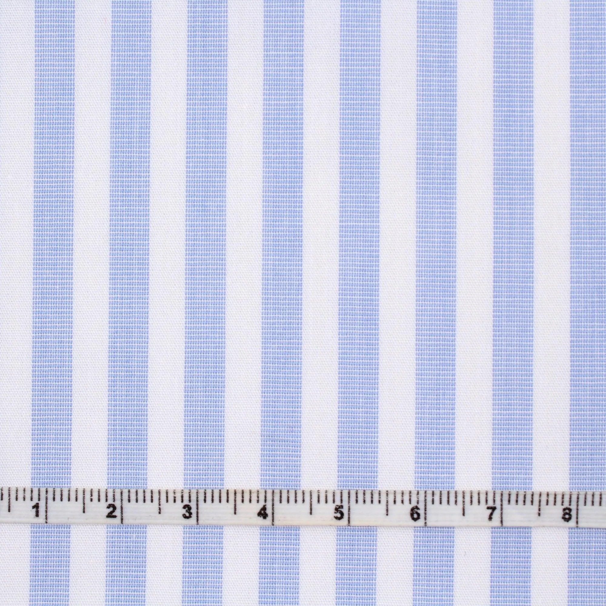 BCI Cotton Poplin Stripes - 10 designs available