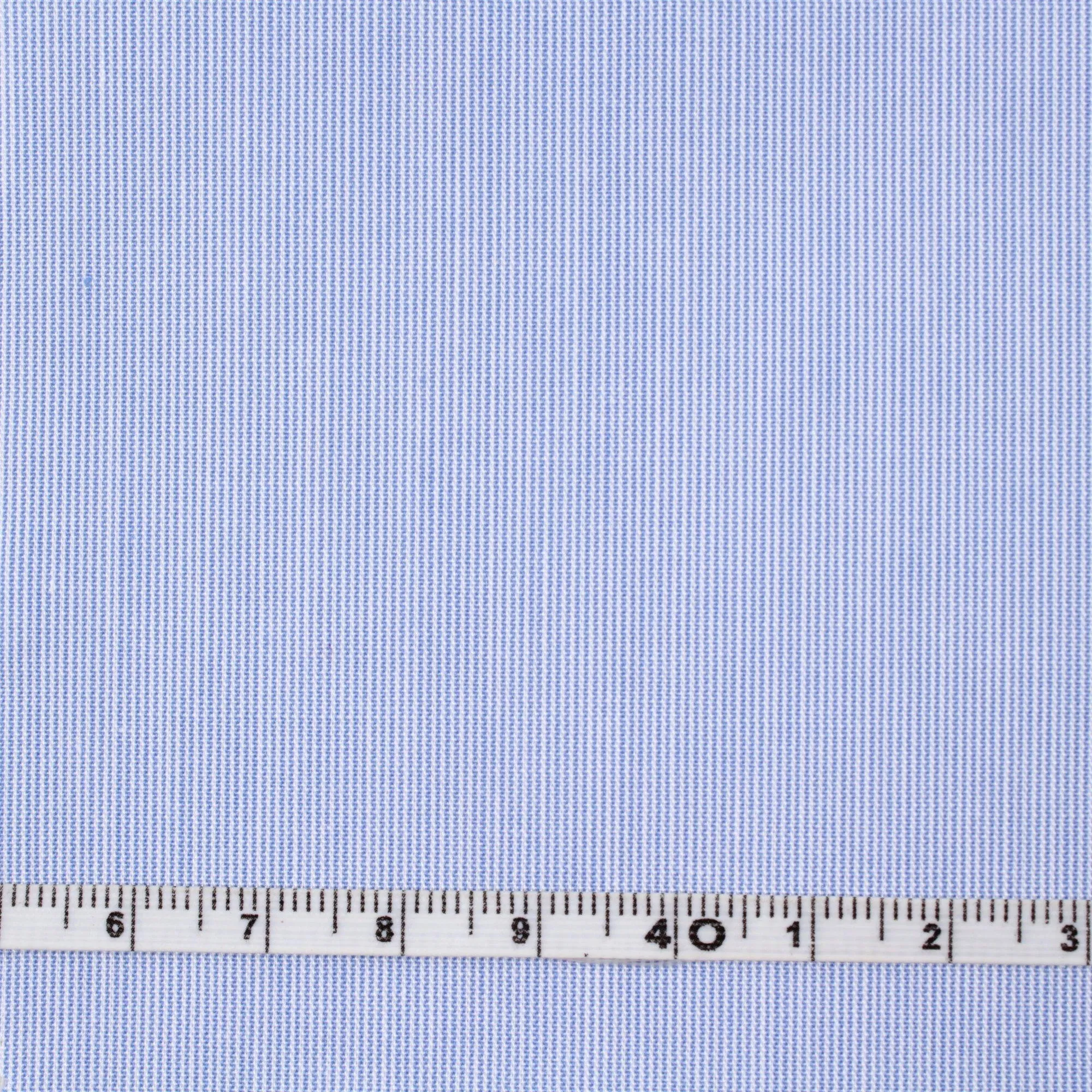 BCI Cotton Poplin Stripes - 10 designs available