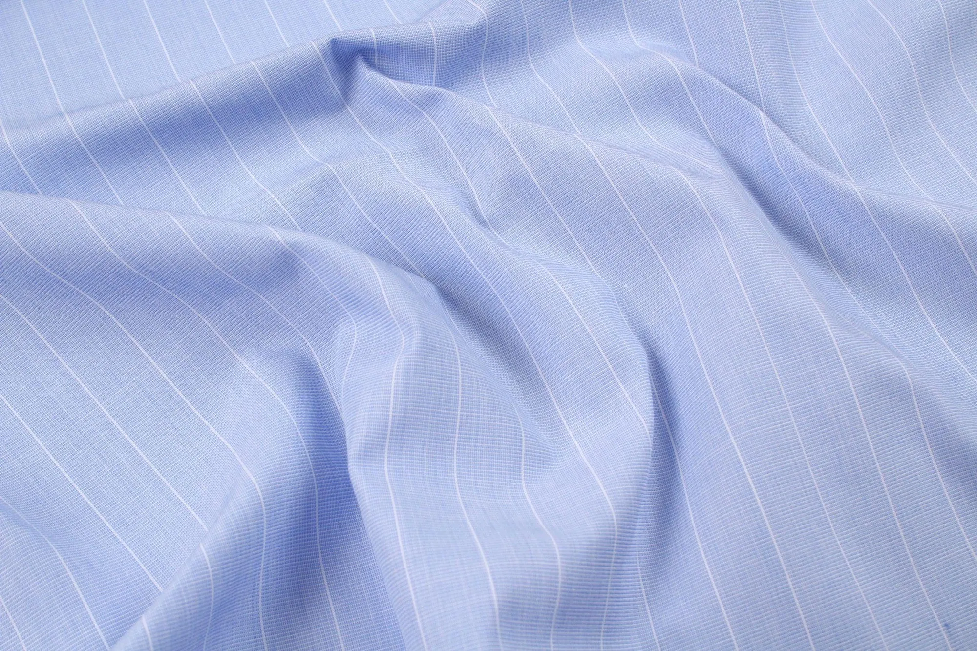 BCI Cotton Poplin Stripes - 10 designs available