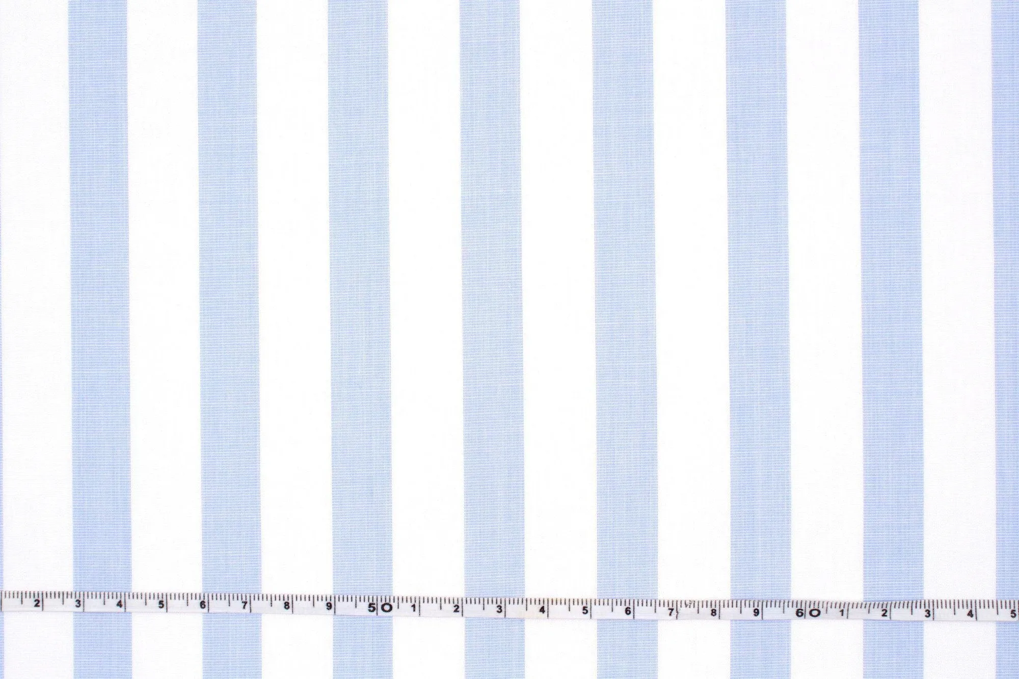 BCI Cotton Poplin Stripes - 10 designs available