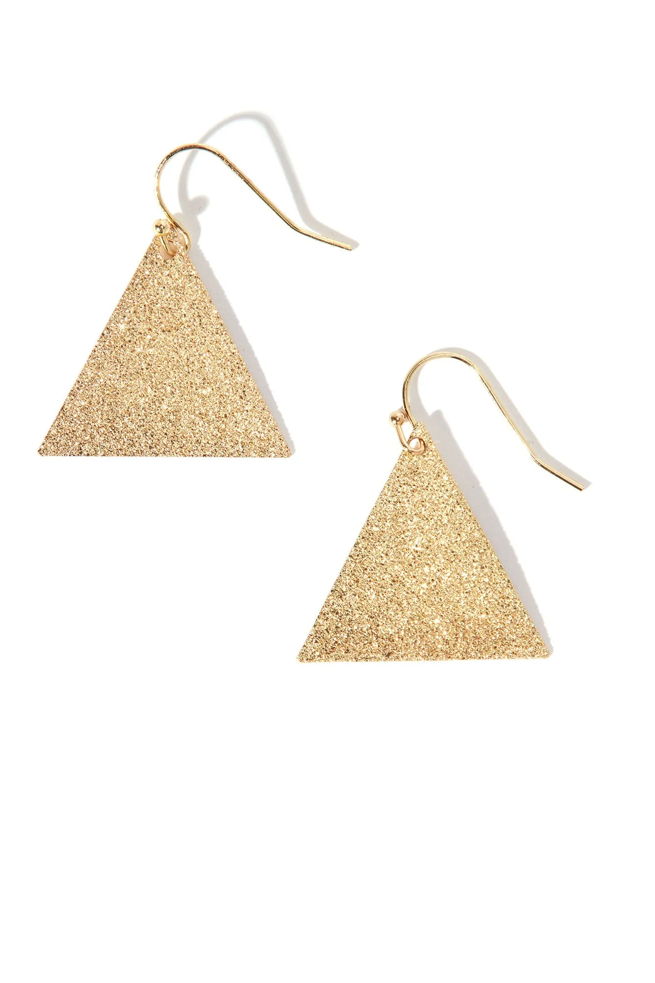 Bermuda Necklace - Gold