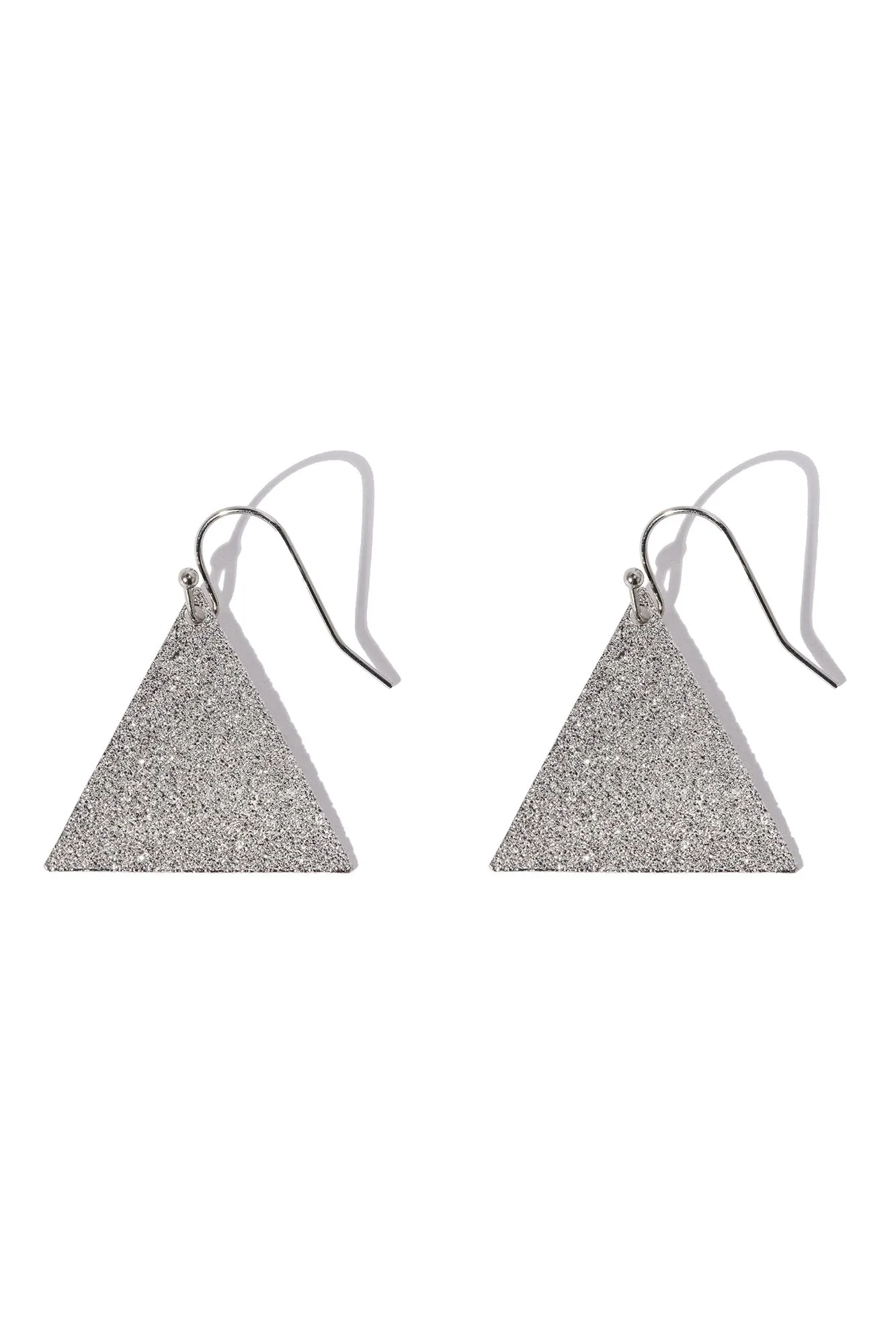 Bermuda Necklace - Silver