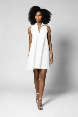 Camille Mini Tunic - Supermoon