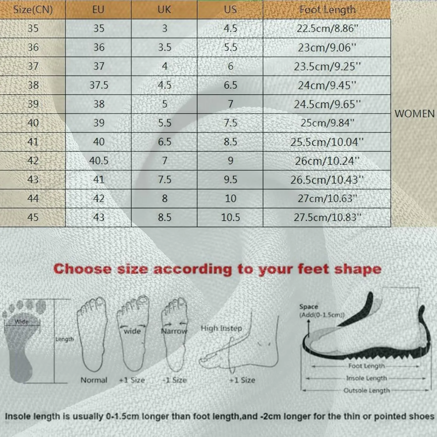Comfortable Sandals for Women Arch Support Orthopedic Shoes Fashion Summer Hollow Out Printed Sandal