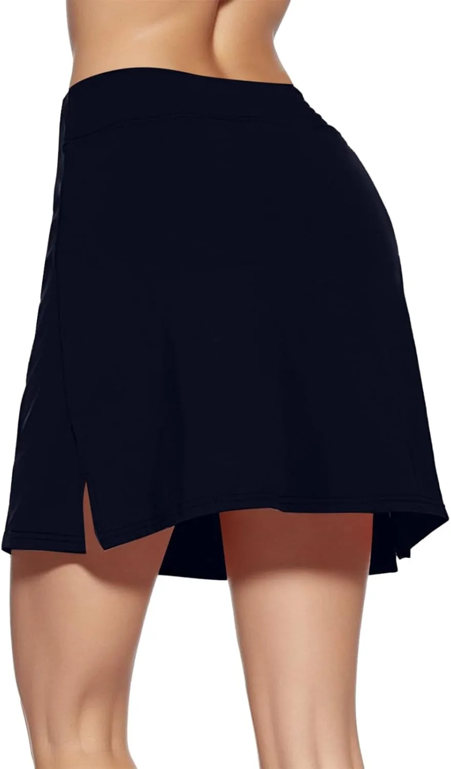 for Running Active Performance Women's Skirt Lightweight Tennis Skort Sport Skirt Grass Table Skirts for Parties