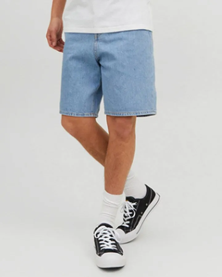 Frank Short - Denim