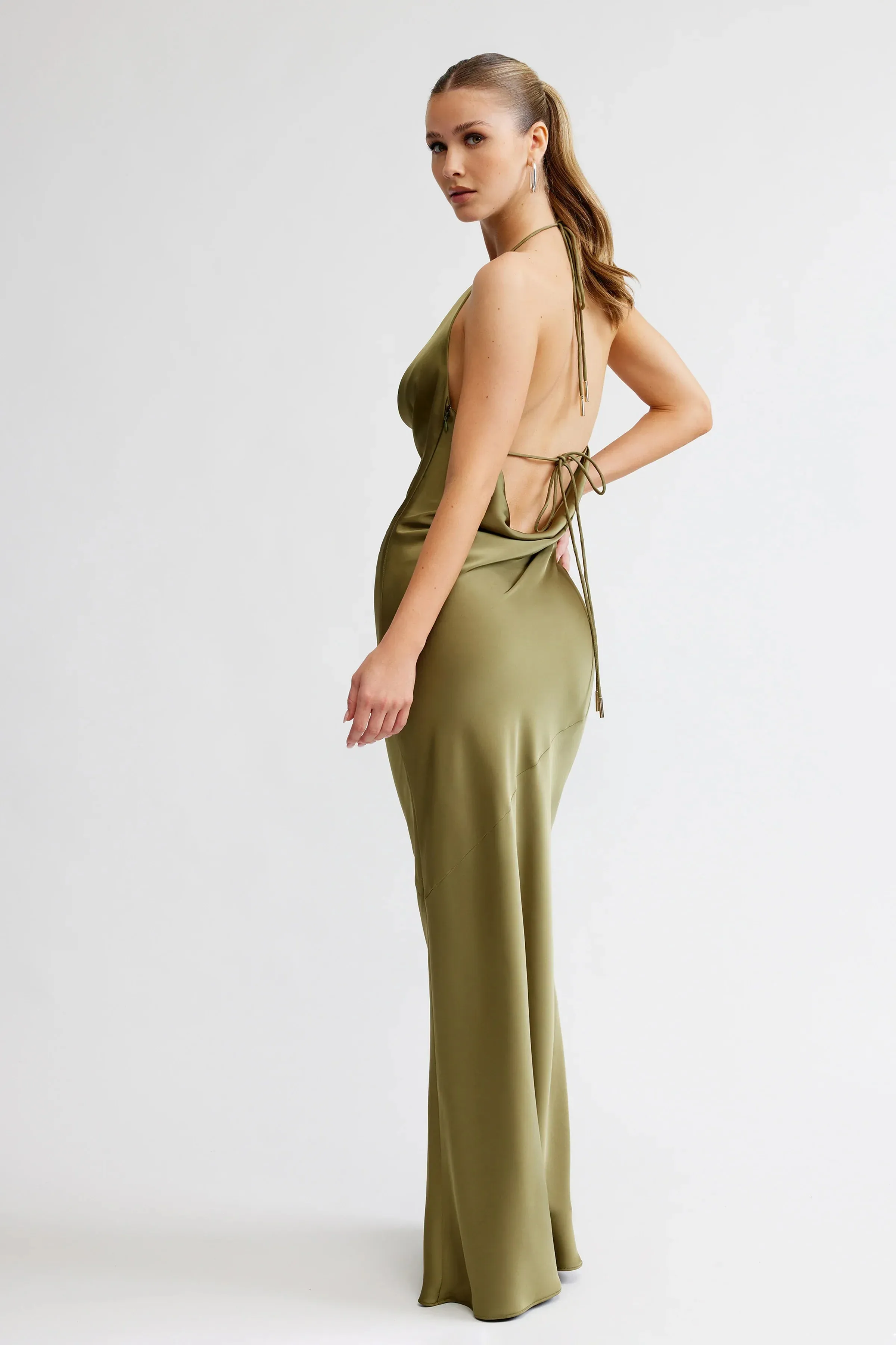Freya Maxi Dress