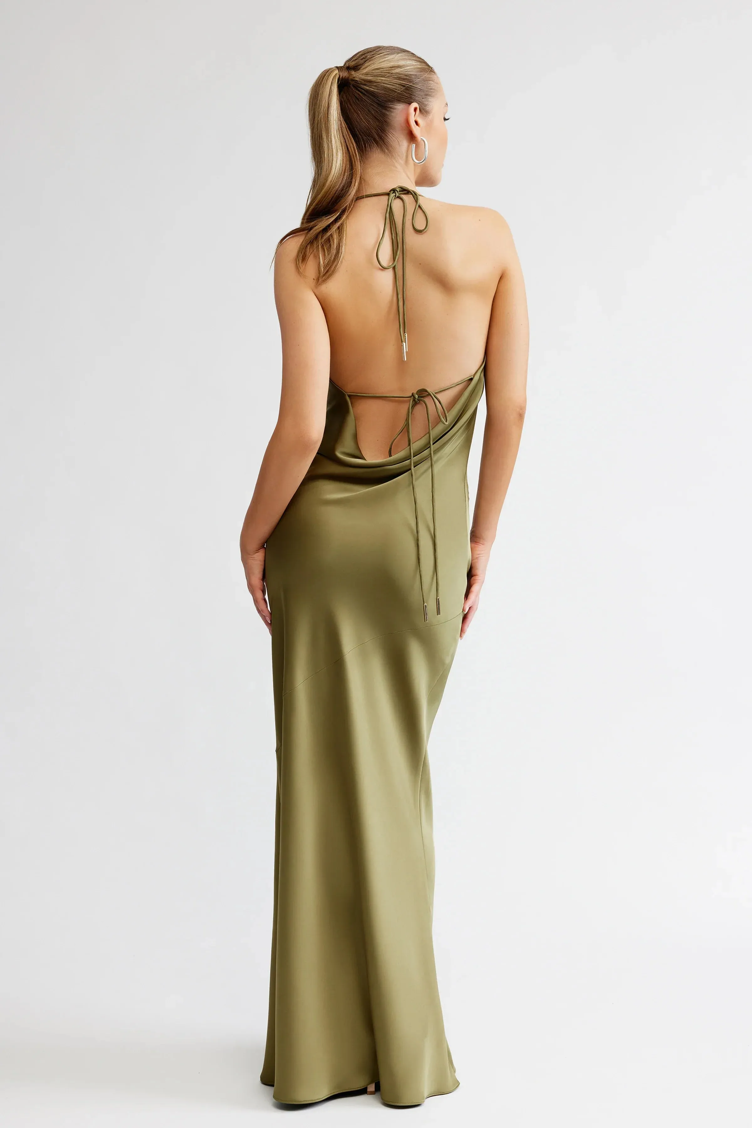 Freya Maxi Dress