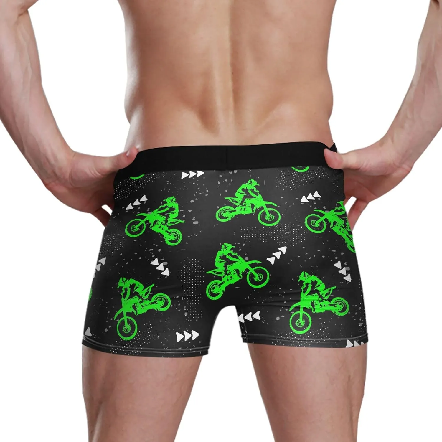 Funny Men Underwear Brief Underwear Boxers Briefs 1-Pack Unique Gifts for Men, 1-Pack