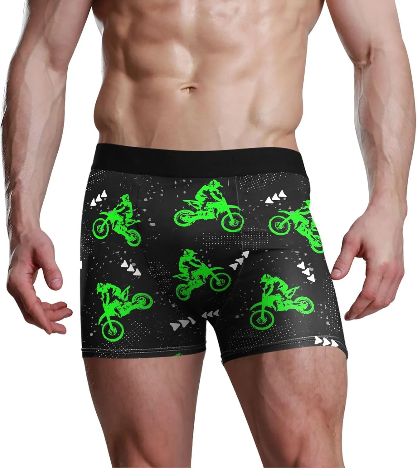 Funny Men Underwear Brief Underwear Boxers Briefs 1-Pack Unique Gifts for Men, 1-Pack