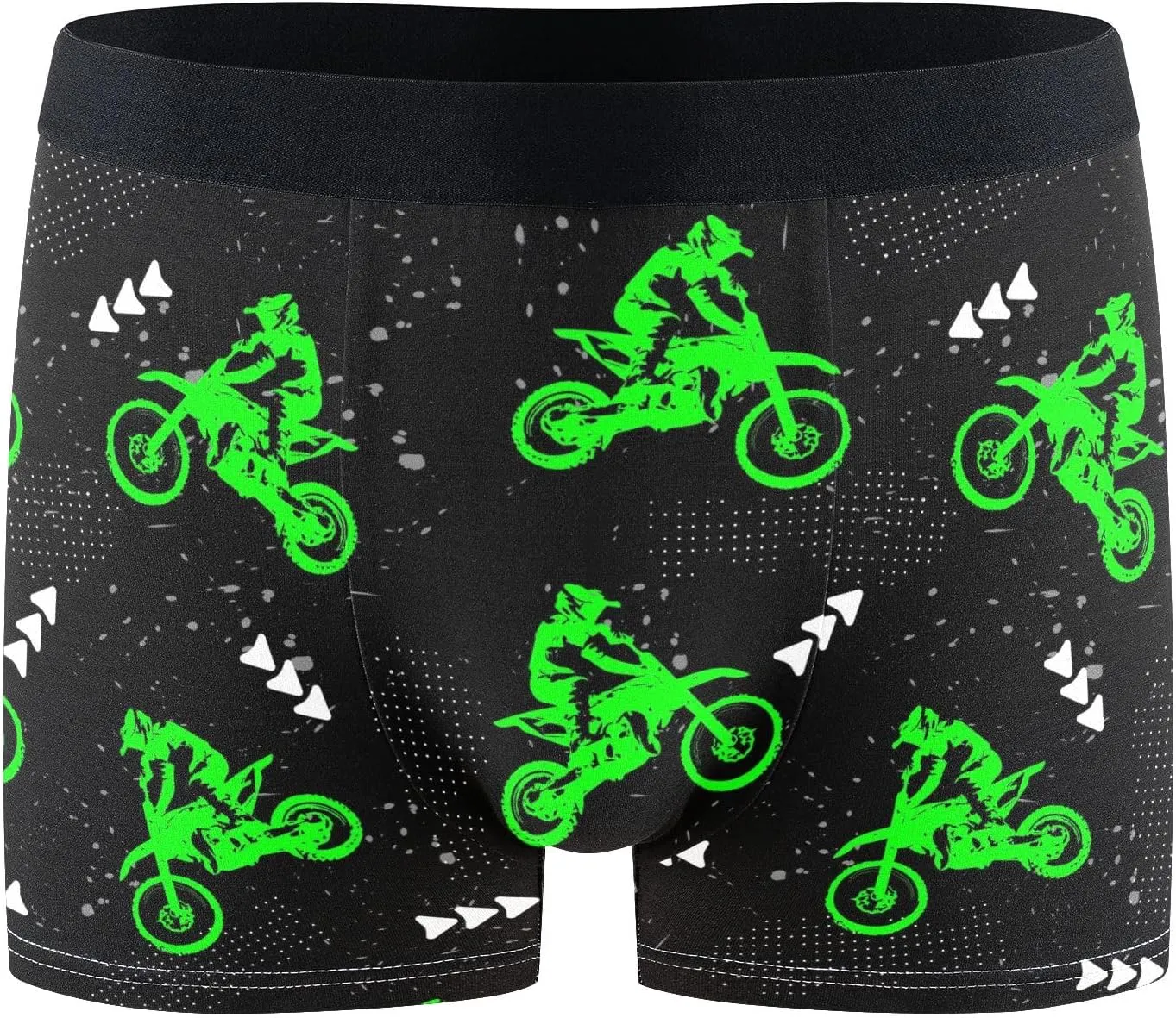 Funny Men Underwear Brief Underwear Boxers Briefs 1-Pack Unique Gifts for Men, 1-Pack