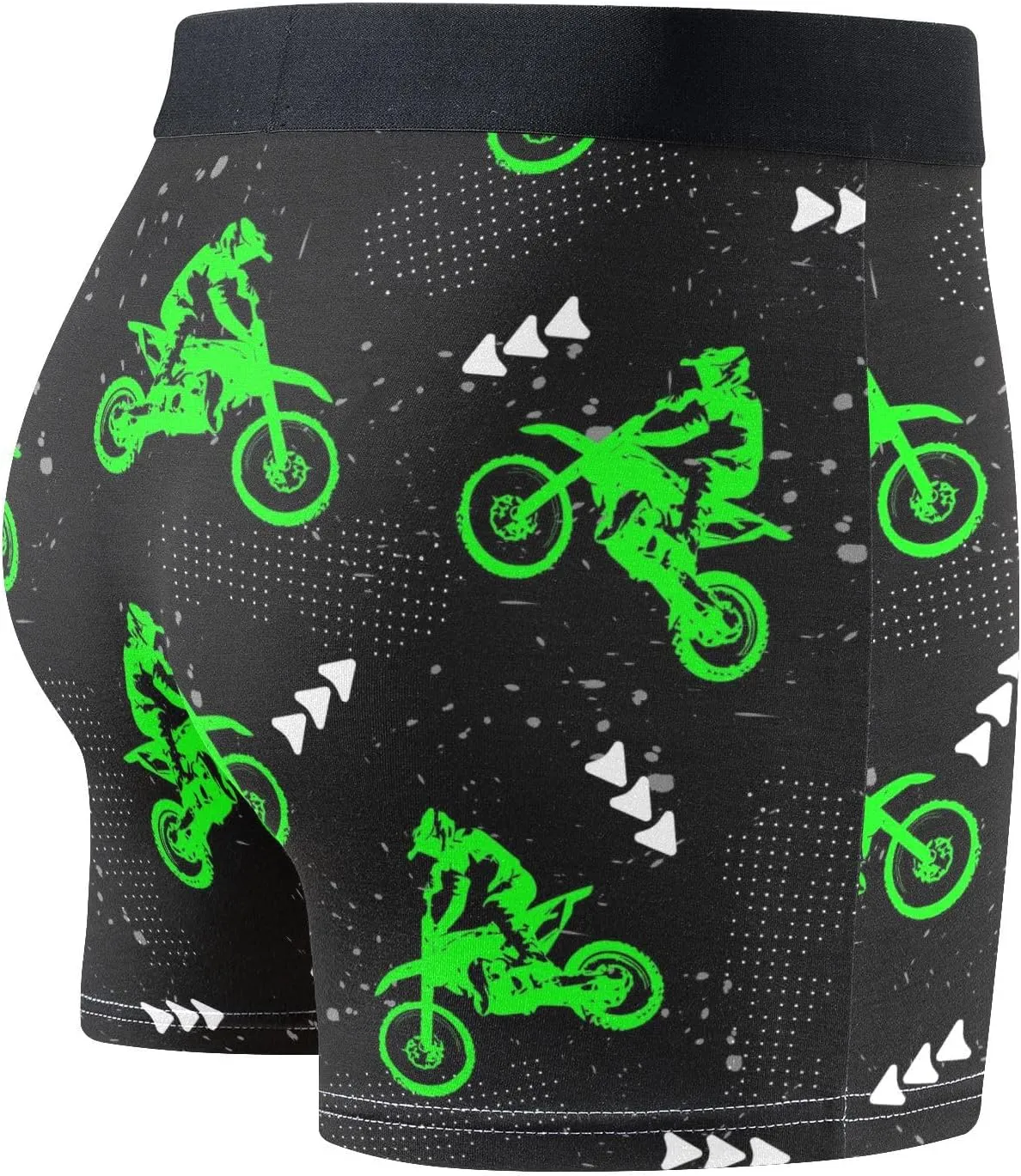Funny Men Underwear Brief Underwear Boxers Briefs 1-Pack Unique Gifts for Men, 1-Pack