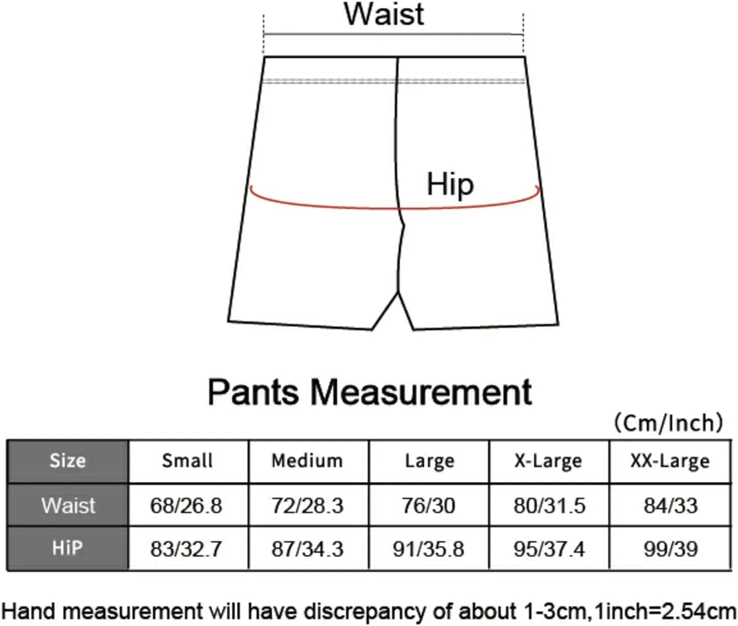 Funny Men Underwear Brief Underwear Boxers Briefs 1-Pack Unique Gifts for Men, 1-Pack
