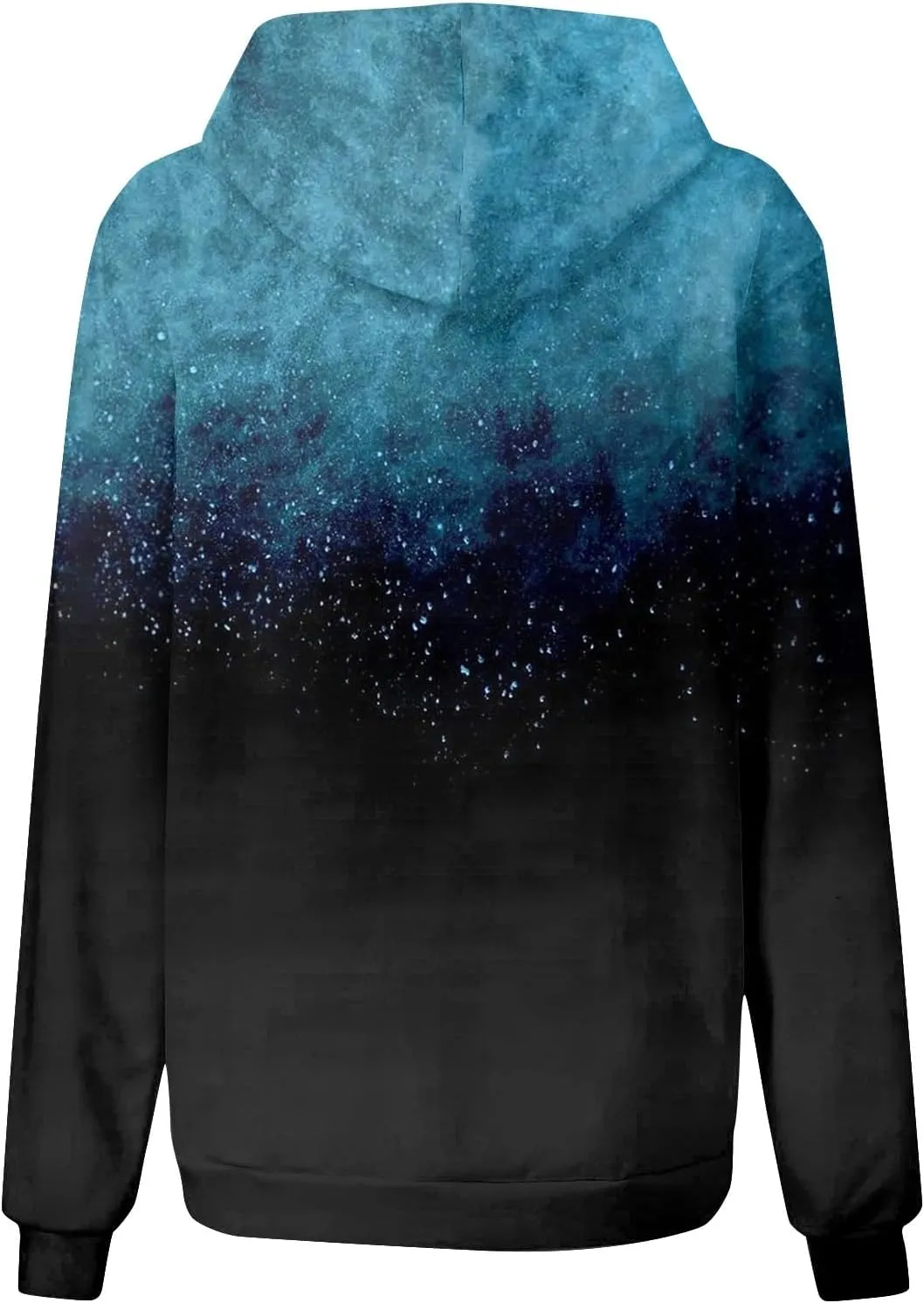 GOFULY Women's Fashion Hoodies & Sweatshirts Fall Plus Size Hoodie Pullover Drawstring Long Sleeve Winter Clothes With Pocket