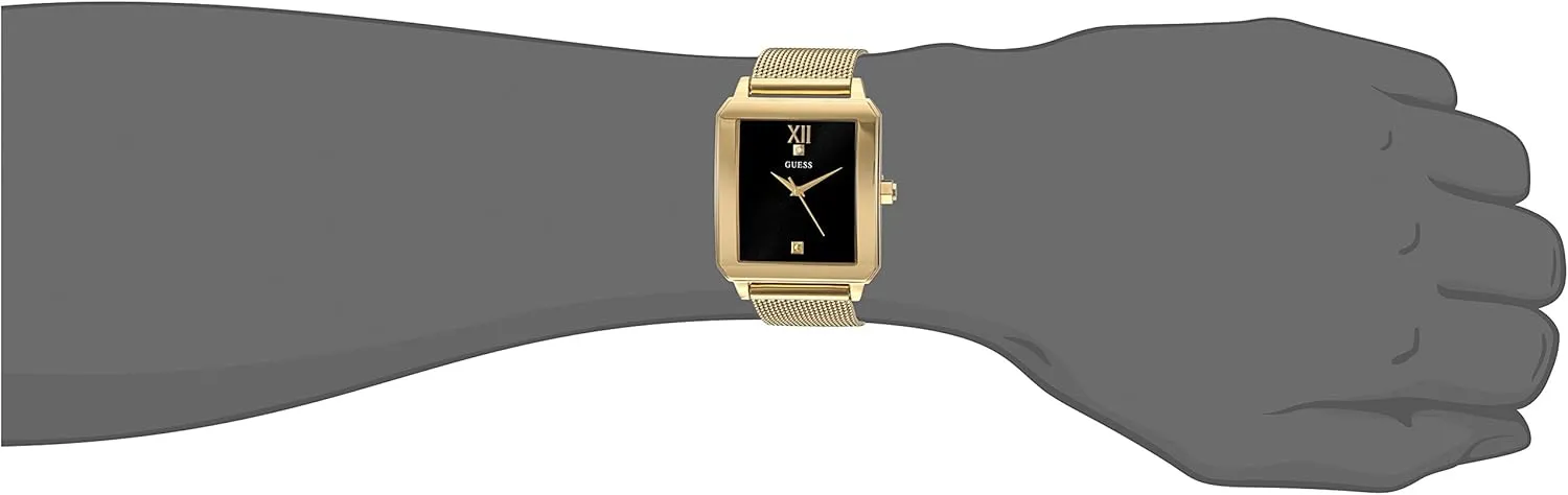 GUESS Men's 40mm Watch