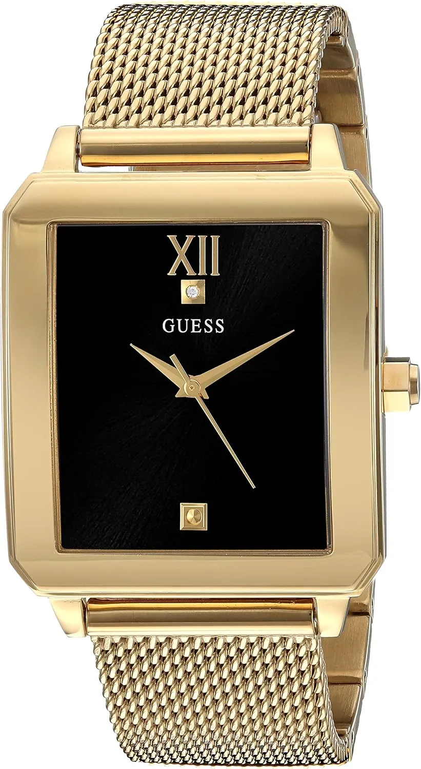GUESS Men's 40mm Watch