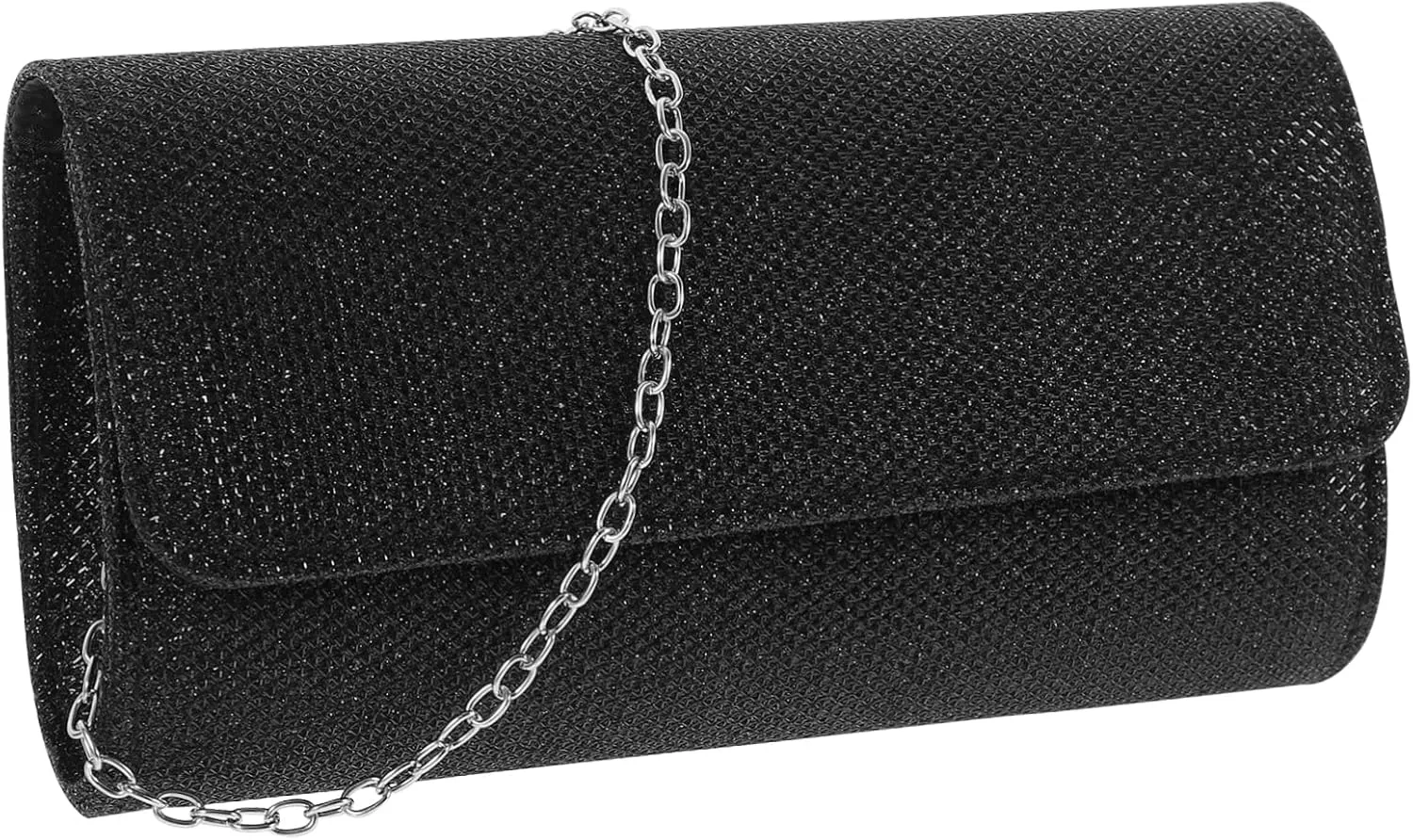 Handbag Women Evening Bag Purse for Women Purse with Chain Strap Evening Bag with Chain Strap Evening