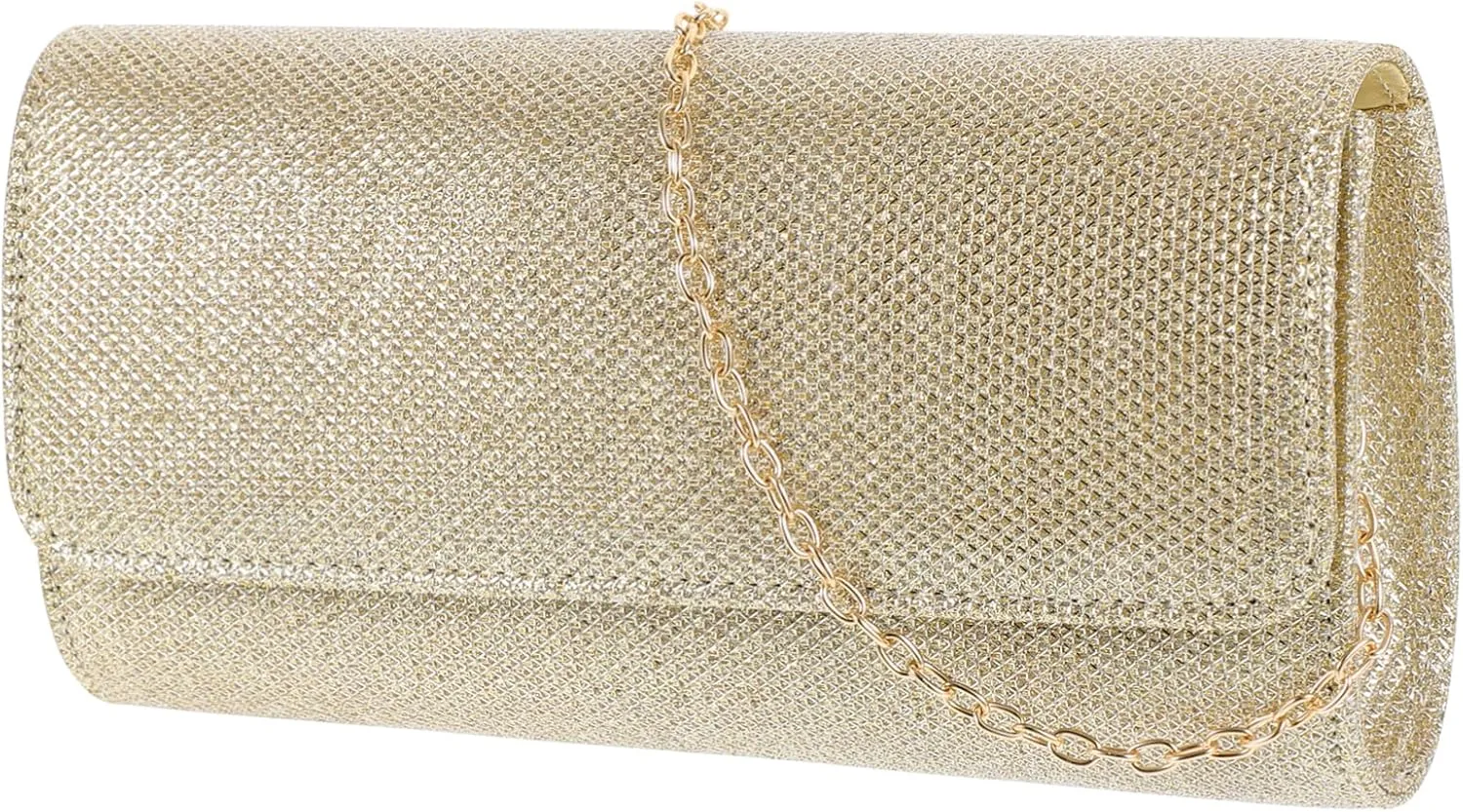 Handbag Women Evening Bag Purse for Women Purse with Chain Strap Evening Bag with Chain Strap Evening