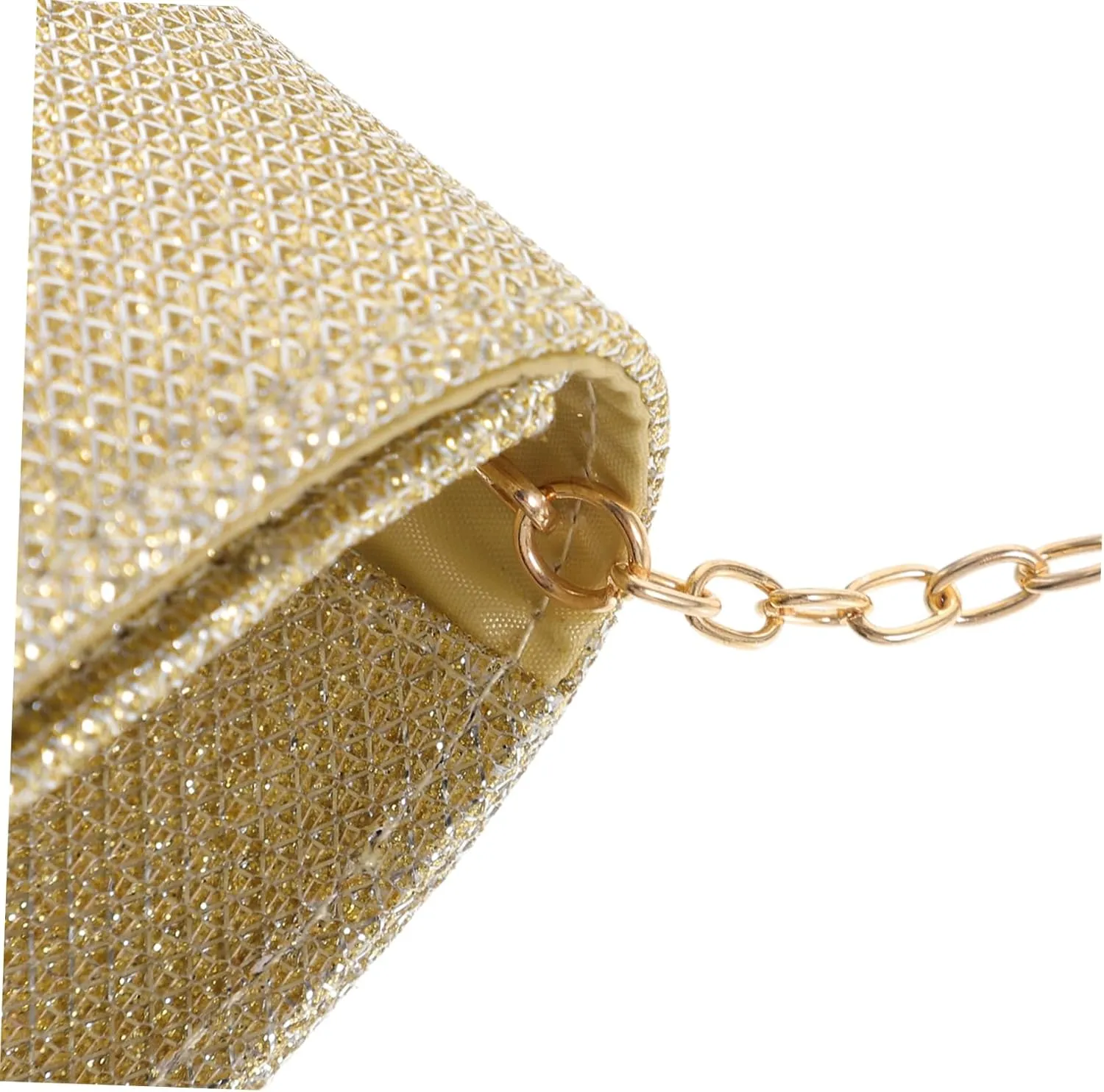 Handbag Women Evening Bag Purse for Women Purse with Chain Strap Evening Bag with Chain Strap Evening