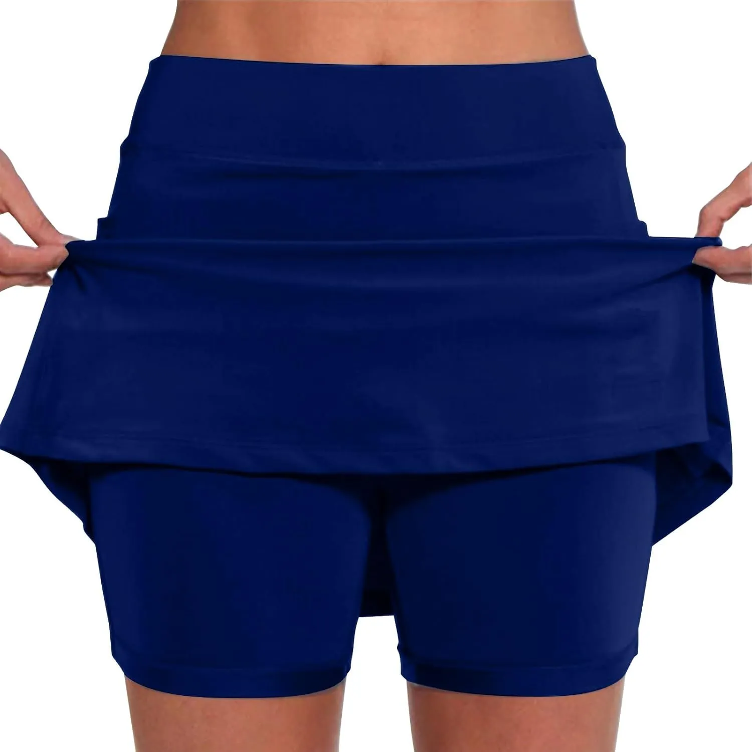 Items for Women Clothing Pleated Skirts for Women Plus Size midi Golf Shorts Men 7 inch Inseam Slim fit Running Shorts with Phone Pocket Liner Tennis Skirt with Shorts Long