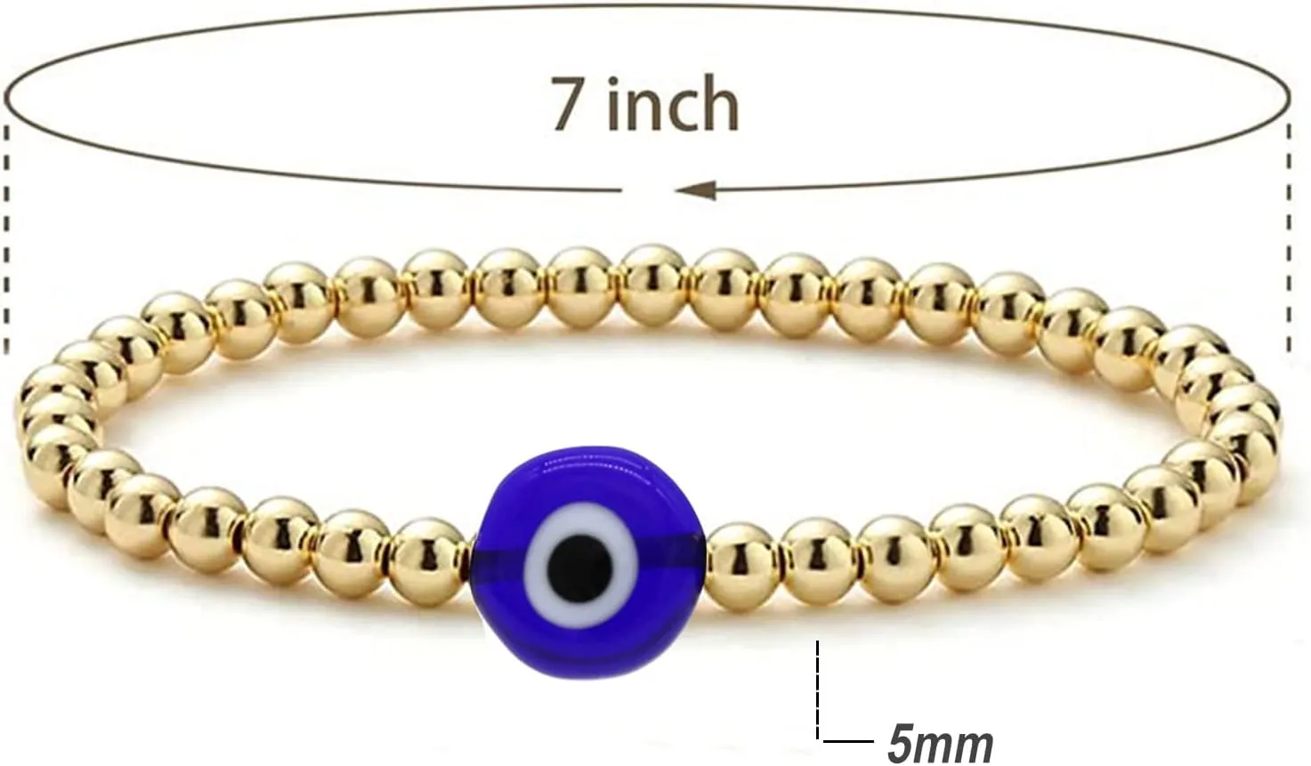JNF Chunky Gold Plated Teardrop Bangle Bracelets for Women Thick Golden Waterdrop Wrist Bangle Cuff Wrap Bracelet Chunky Jewelry for Women