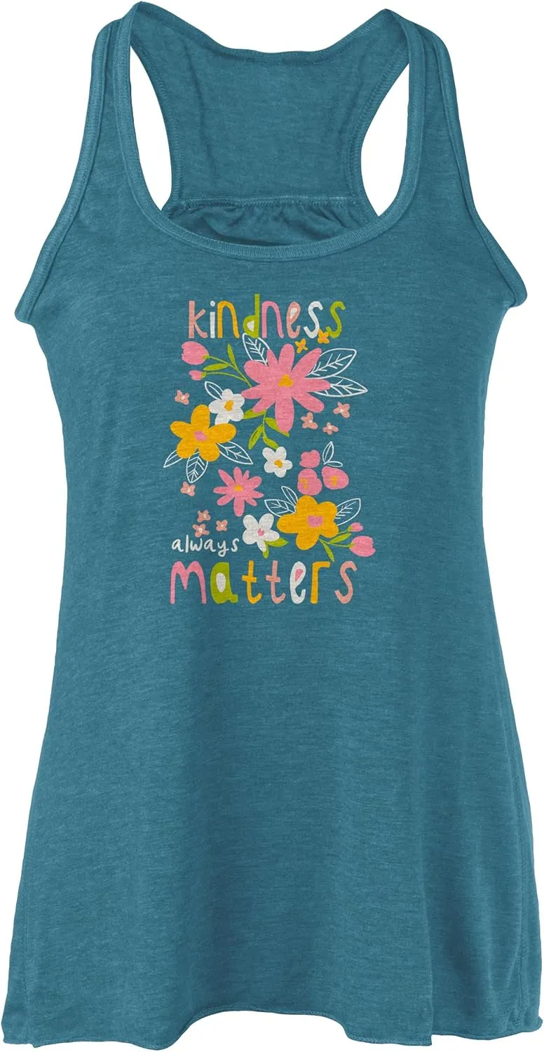 Karma Women's Tank Top