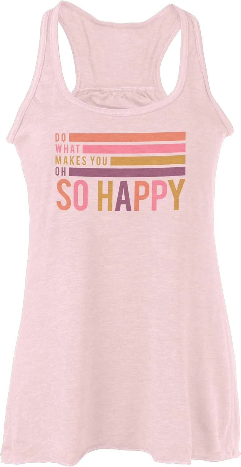 Karma Women's Tank Top