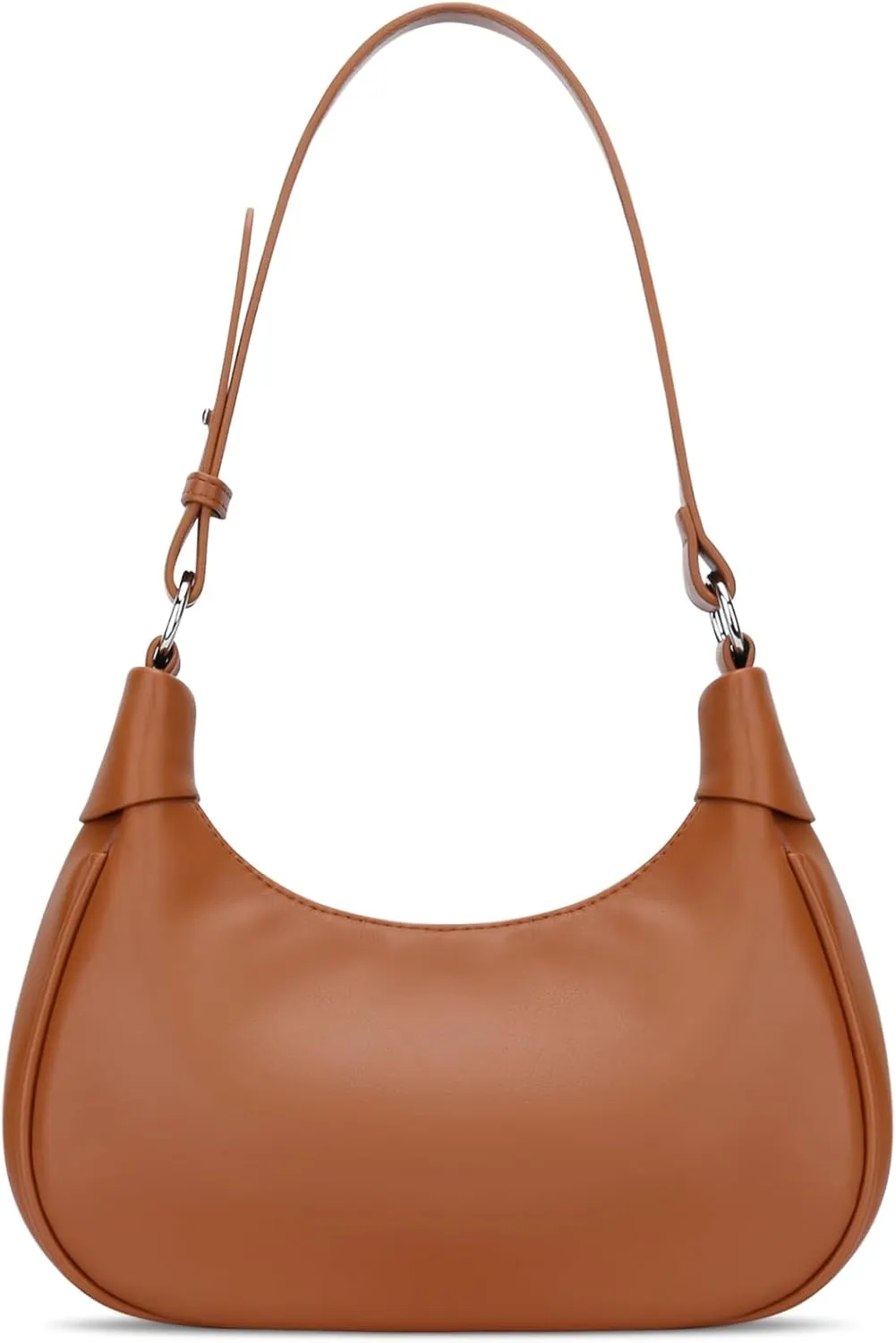 KKXIU Shoulder Bag for Women Cute Hobo Purses and Handbags Retro Clutch Underarm Purse