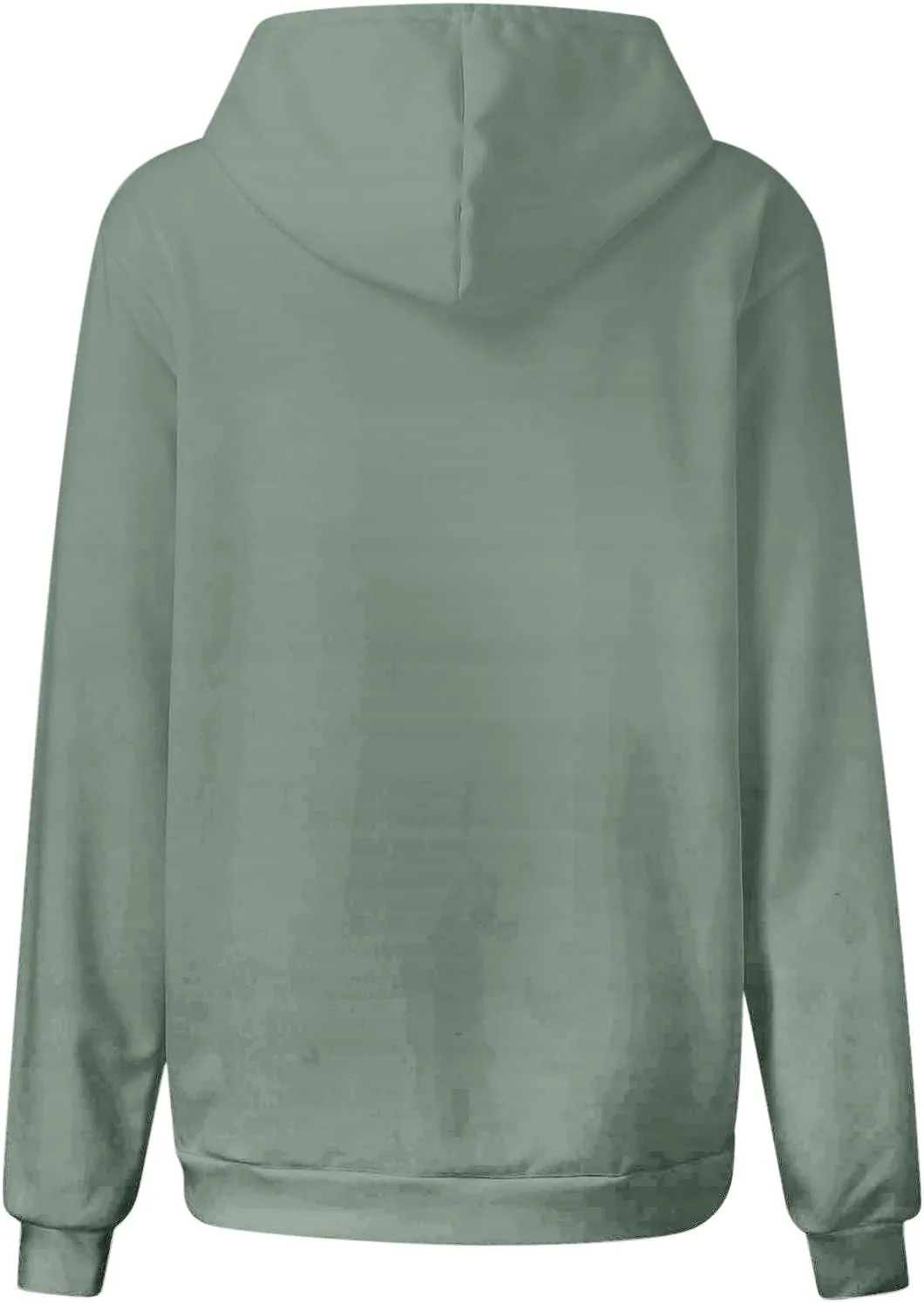 Light Weight Sweatshirt for Women Athletic Fit Workout Sweatshirt Oversized Baggy Pullover Hoodies Hip Hop Streetwear
