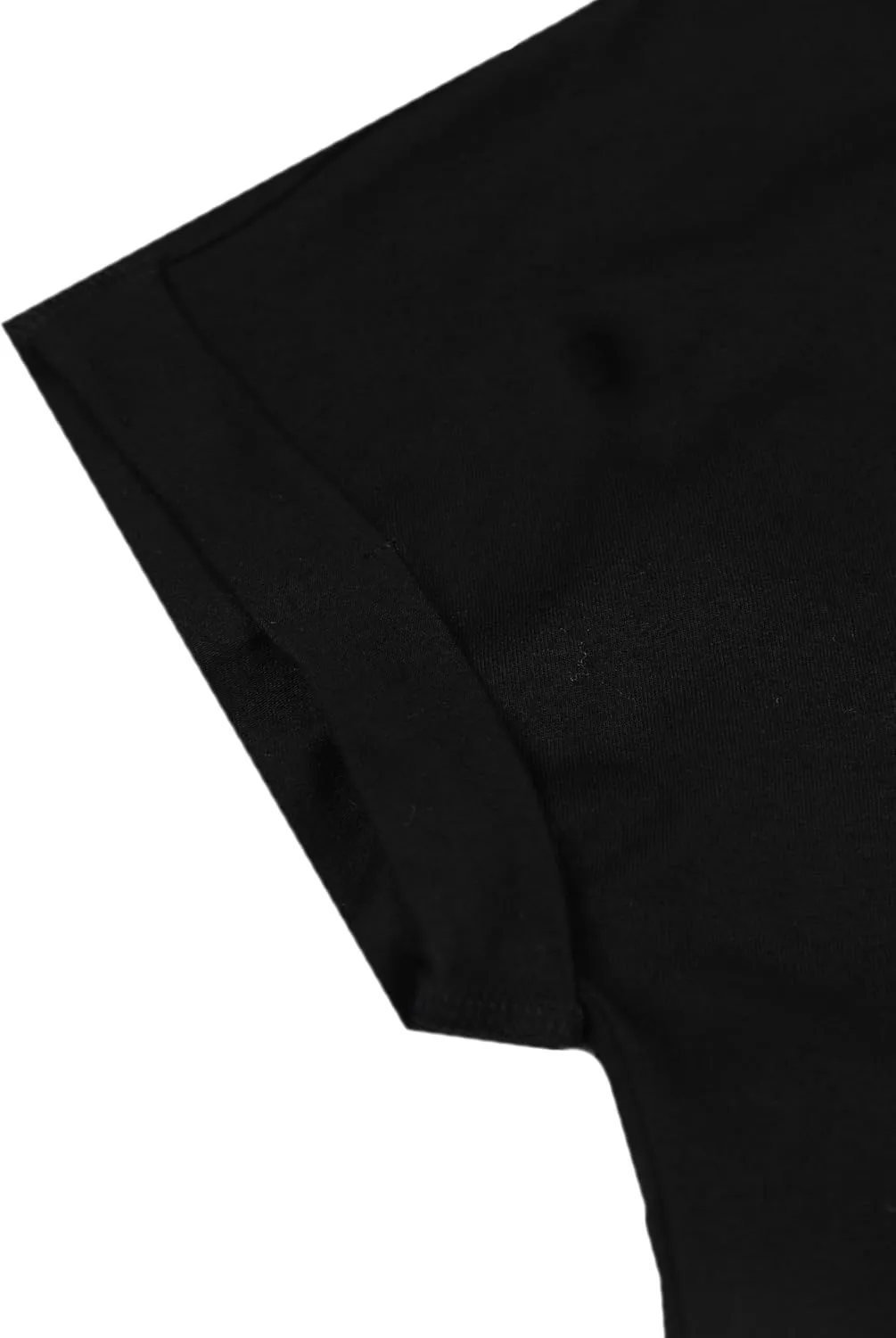 LovelyWholesale Women Graphic Crop Tops Baby Tee Summer Short Sleeve Tops New York T Shirt