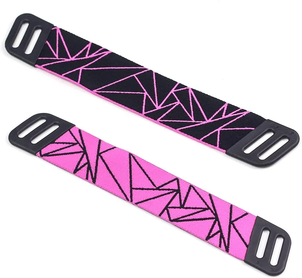 MOLGRIA Headphone Headband Straps, Replacement Headbands Straps for Logitech G733 Wireless G335 Wired Gaming Headset (Pink Vector)