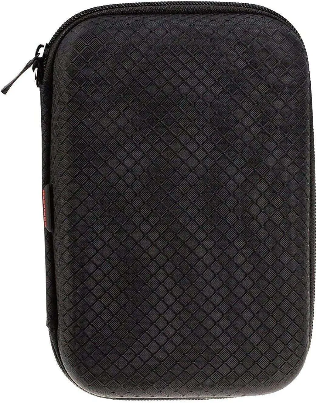Navitech Black Watch & Accessory Case Compatible With Garmin vvofit jr. 3 Fitness Tracker