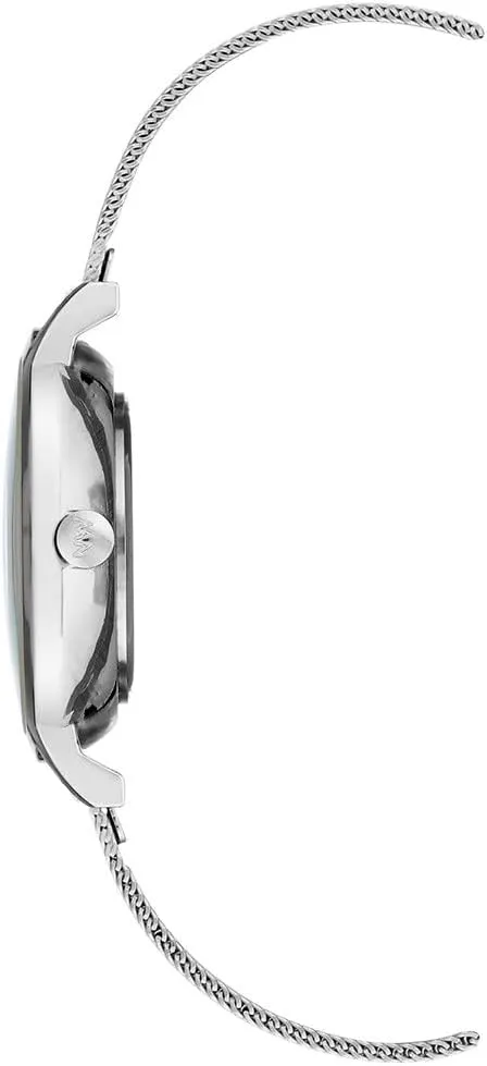 Nine West Women's Mesh Bracelet Watch