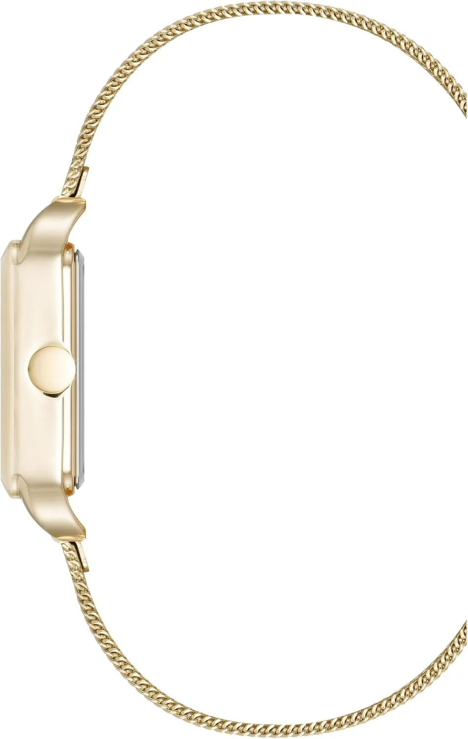 Nine West Women's Mesh Bracelet Watch