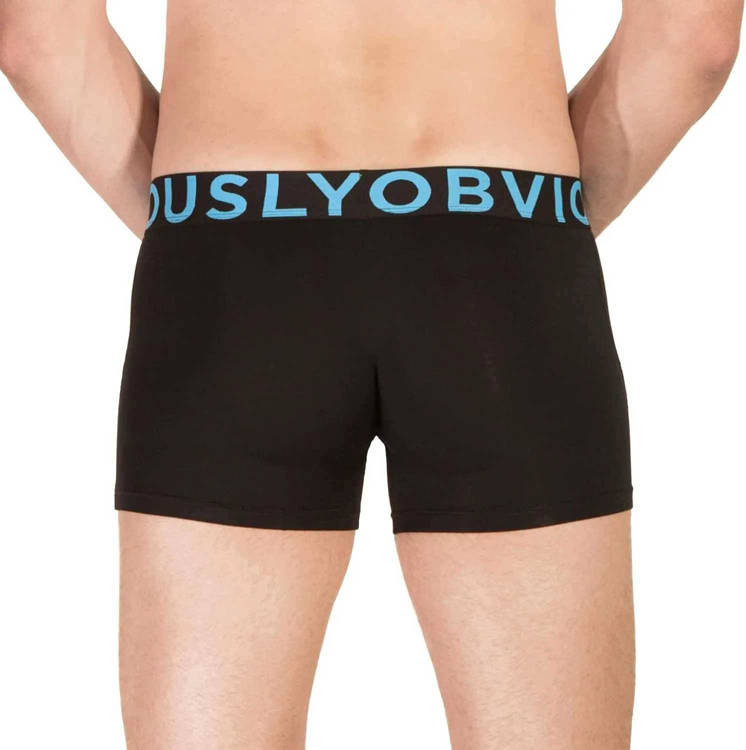 Obviously EveryMan - Boxer Brief 3 inch Leg