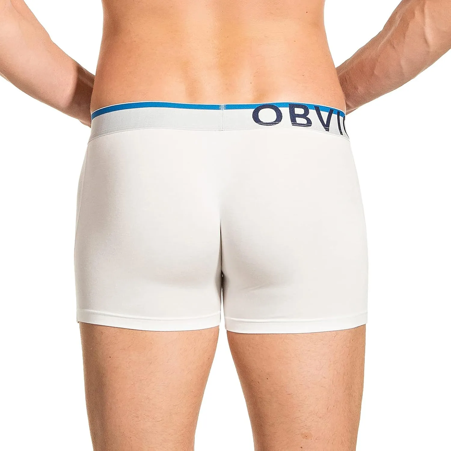 Obviously EveryMan - Boxer Brief 3 inch Leg