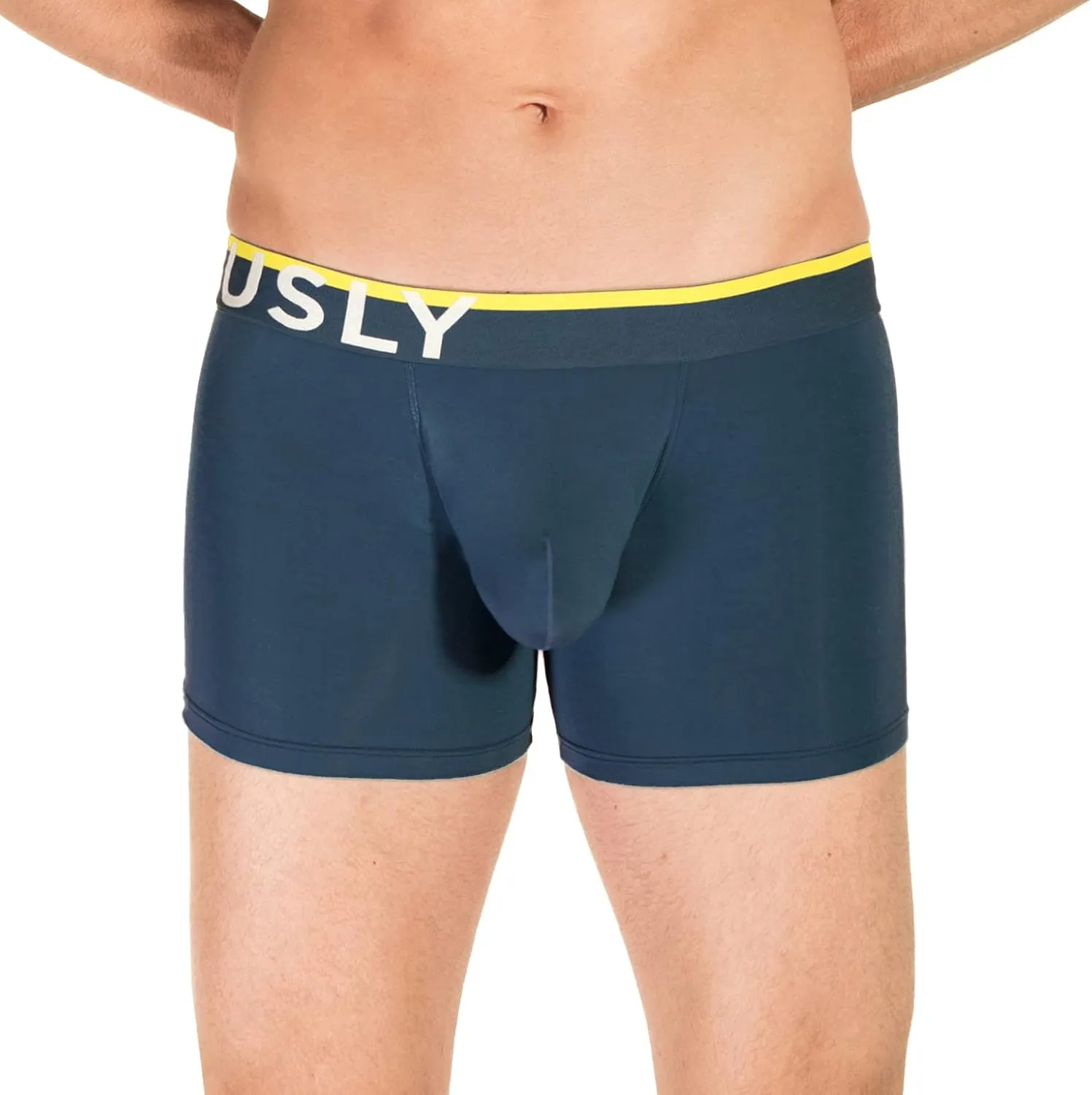 Obviously EveryMan - Boxer Brief 3 inch Leg