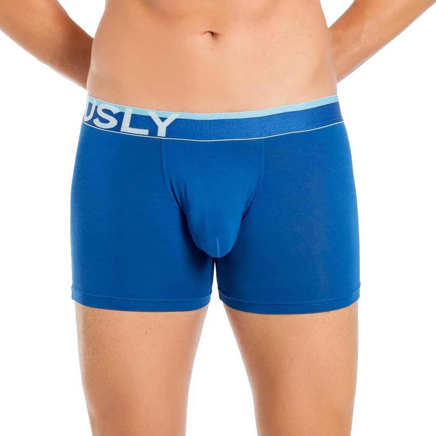 Obviously EveryMan - Boxer Brief 3 inch Leg
