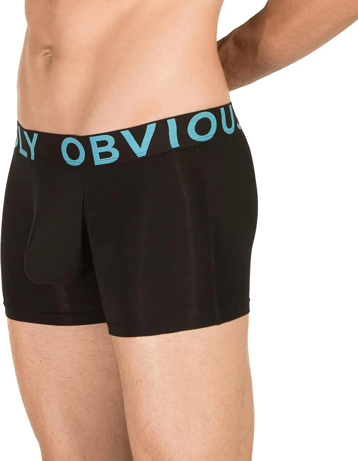 Obviously EveryMan - Boxer Brief 3 inch Leg